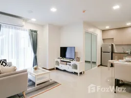 1 Habitación Departamento en venta en Mira Monte’ Hua Hin 94, Hua Hin City, Hua Hin