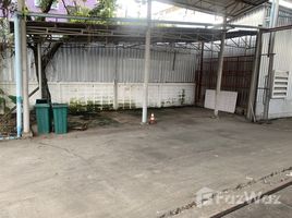 3 Bedroom Warehouse for rent in Samut Prakan, Bang Pla, Bang Phli, Samut Prakan