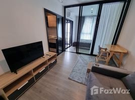1 Bedroom Apartment for rent at THE BASE Phetkasem, Bang Wa, Phasi Charoen