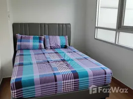 2 Bedroom Apartment for rent at The Platinum , Thanon Phet Buri, Ratchathewi