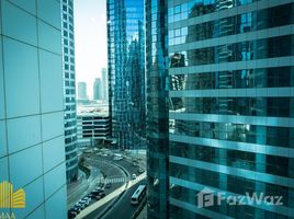 Studio Apartment for sale at Hydra Avenue Towers, City Of Lights, Al Reem Island