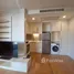 1 Bedroom Apartment for rent at Chatrium Residence Riverside, Wat Phraya Krai