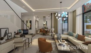 3 Habitaciones Adosado en venta en Murano Residences, Dubái Murooj Al Furjan