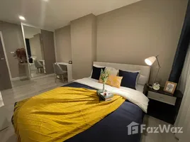 1 Bedroom Condo for rent at Metro Luxe Ratchada, Din Daeng, Din Daeng