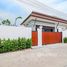 3 спален Дом в аренду в Plumeria Villa Hua Hin, Ча Ам, Ча Ам, Пхетчхабури, Таиланд