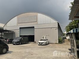  Warehouse for rent in Thailand, Talat Bang Khen, Lak Si, Bangkok, Thailand