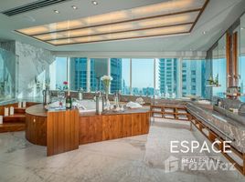 5 Bedroom Penthouse for sale at Le Reve, Dubai Marina
