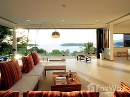 ขายอพาร์ทเม้นท์ 3 ห้องนอน ในโครงการ เดอะ ไฮท์ กะตะ, กะรน, เมืองภูเก็ต, ภูเก็ต