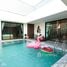 3 침실 Pool Villa Pratumnak Hill에서 판매하는 빌라, Nong Prue