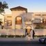 5 Bedroom Villa for sale at Fay Alreeman, Al Reef Downtown, Al Reef