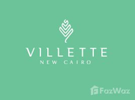 Villette で売却中 4 ベッドルーム 一軒家, The 5th Settlement, 新しいカイロシティ, カイロ, エジプト