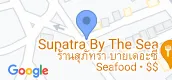 Просмотр карты of Baan Promsuk Hua Hin