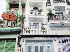 5 Bedroom House for sale in Ho Chi Minh City, Ward 16, Go vap, Ho Chi Minh City