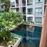 1 Bedroom Condo for sale at A Space Play, Sam Sen Nok