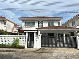 3 Bedroom Villa for sale at Supalai Garden Ville , Pa Khlok, Thalang