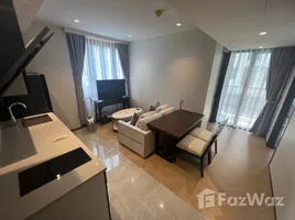 2 Habitación Departamento en venta en The Reserve Sukhumvit 61, Khlong Tan Nuea, Watthana, Bangkok