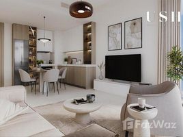 1 спален Квартира на продажу в Ascot Residences, Warda Apartments