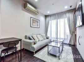 2 Bedroom Condo for rent at Ideo Q Phayathai, Thung Phaya Thai