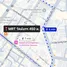 Studio Townhouse for sale in Pom Prap, Bangkok, Pom Prap, Pom Prap Sattru Phai