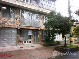 11 chambre Maison for sale in Medellin, Antioquia, Medellin