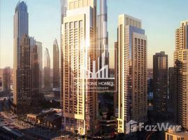 2 спален Квартира на продажу в Act Two, Opera District, Downtown Dubai, Дубай