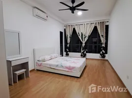 在51G Kuala Lumpur租赁的2 卧室 顶层公寓, Bandar Kuala Lumpur, Kuala Lumpur, 吉隆坡