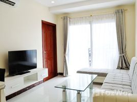 1 Bedroom Apartment for rent in Vibolsok Polyclinic, Veal Vong, Chakto Mukh