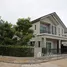 วิลล่า 3 ห้องนอน ให้เช่า ในโครงการ อณาสิริ ป่าคลอก, ป่าคลอก, ถลาง