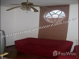 3 Quarto Casa for sale in Votorantim, São Paulo, Votorantim, Votorantim