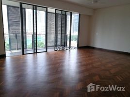 4 Bedrooms Apartment for sale in Ampang, Kuala Lumpur Ampang Hilir