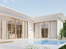 ขายบ้านเดี่ยว 3 ห้องนอน ใน อ่าวนาง, กระบี่, อ่าวนาง