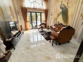 4 Schlafzimmer Villa zu vermieten in Hoa Xuan, Da Nang, Hoa Xuan
