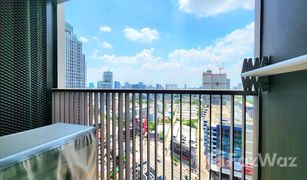 Studio Condo for sale in Chomphon, Bangkok Whizdom Avenue Ratchada - Ladprao