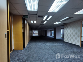 556 кв.м. Office for rent at Sun Towers, Chomphon