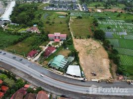  Grundstück zu verkaufen in Thalang, Phuket, Choeng Thale
