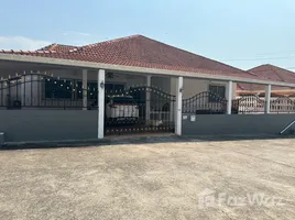 3 спален Дом на продажу в Chokchai Garden Home 2, Nong Prue, Паттая