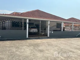 3 Bedroom House for sale at Chokchai Garden Home 2, Nong Prue, Pattaya, Chon Buri