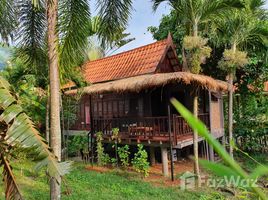 1 Bedroom House for sale in Ko Mak, Ko Kut, Ko Mak, Ko Kut, Trat, Thailand