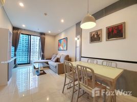 1 спален Квартира в аренду в Villa Asoke, Makkasan