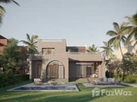 4 Bedroom Villa for sale at Makadi Orascom Resort, Makadi, Hurghada, Red Sea