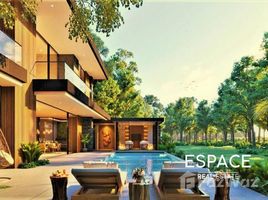 6 Bedroom Villa for sale at Alaya, Royal Residence, Dubai Sports City