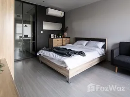 คอนโด 1 ห้องนอน ให้เช่า ในโครงการ ไลฟ์ ลาดพร้าว, จอมพล, จตุจักร