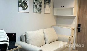 1 Bedroom Condo for sale in Talat Phlu, Bangkok Life Sathorn Sierra