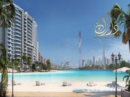 Studio Apartment for sale at Azizi Riviera Reve, Azizi Riviera, Meydan