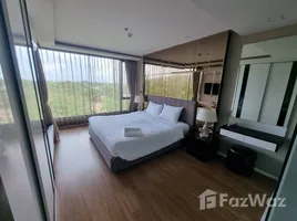 1 спален Кондо в аренду в The Star Hill Condo, Suthep, Mueang Chiang Mai, Чианг Маи