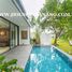 3 Bedroom House for rent at The Point Villa, Hoa Hai