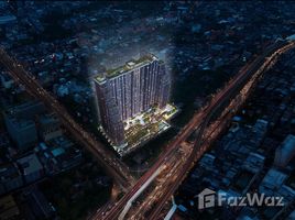 1 спален Кондо на продажу в Life Sathorn Sierra, Talat Phlu