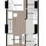 1 спален Квартира на продажу в Regent Home Bangna, Bang Na, Банг На