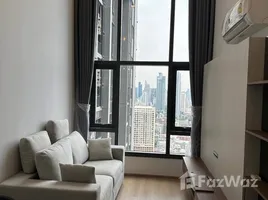 คอนโด 1 ห้องนอน ให้เช่า ในโครงการ ไลฟ์ รามา 4 - อโศก, คลองเตย