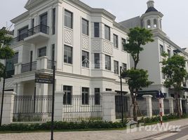 6 chambre Villa for sale in Gia Lam, Ha Noi, Duong Xa, Gia Lam